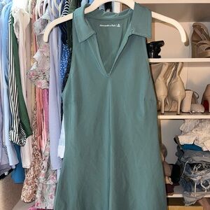 Abercrombie Dress